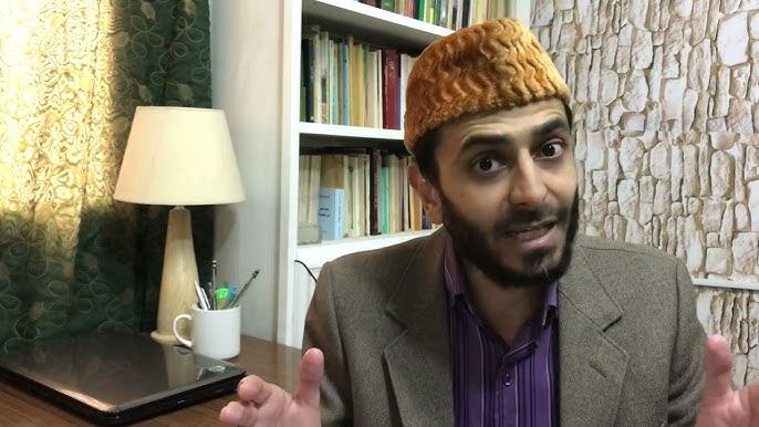 الكرامة الإنسانية بين مصطفى وهبي التل ووالت ويتمان