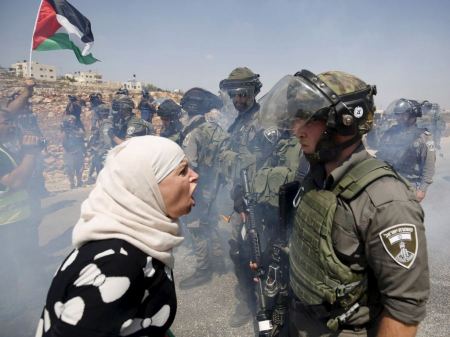  كيف يعيش فلسطينيو الداخل الثائرون ضد تل أبيب؟