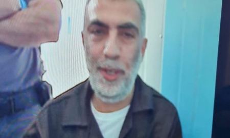 حيفا: تمديد اعتقال الشيخ كمال خطيب حتى الاثنين المقبل