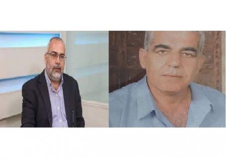 النائب اسامة السعدي يرى في حوار صوتي أجراه معه كمال ابراهيم أن الأوضاع تتفاقم