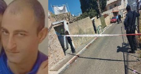 عودة: لماذا اغلق ملف قتل الشاب منير عنبتاوي على يد الشرطة