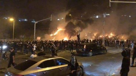 انفجار غضب فلسطينيي الداخل.. الأسباب أعمق من أحداث الشيخ جراح واعتداءات المسجد الأقصى