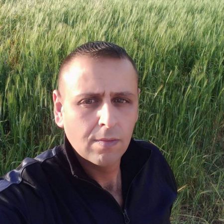 استشهاد احمد عبد الفتاح دراغمة على حاجز زعترة.