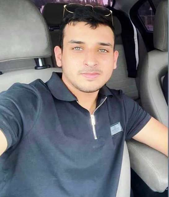 مصرع حسن شبلي (18 عاماً) من الشبلي بحادث طرق