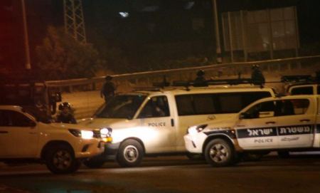 اعتقالات في عدة بلدات عربية خلفية المظاهرات الاحتجاجية