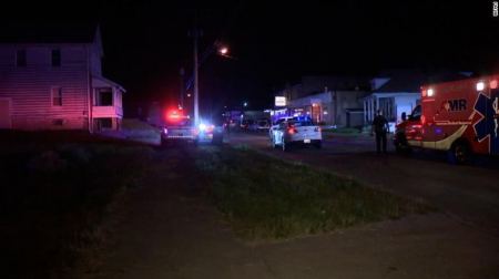 الولايات المتحدة.. 3 قتلى في إطلاق نار بأوهايو