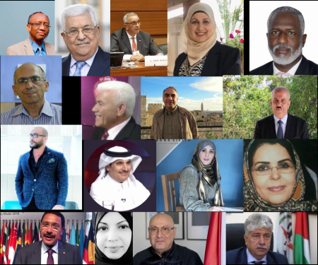 همسة سماء الثقافة الدولية الدنماركية تعقد مؤتمرها الرابع قافلة القدس الثقافية