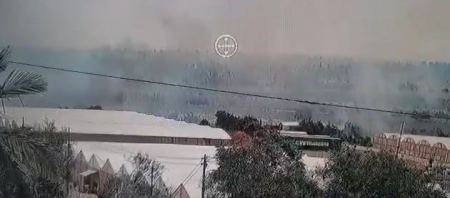 مقتل جندي واصابة 2 باستهداف القسام جيبًا إسرائيليًا بصاروخ موجه