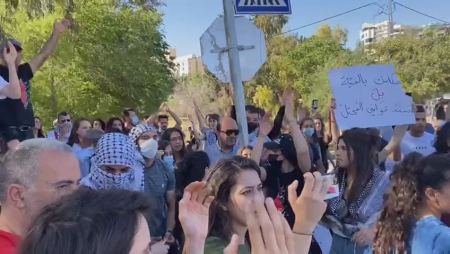 شاهد :القدس عربيّة كانت وما زالت وستبقى