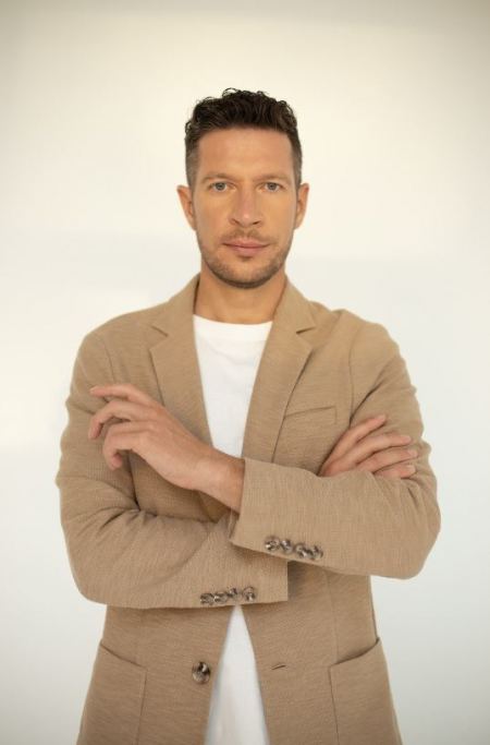 إيليا كريطوف، مدير عام إيباي eBay للأسواق النامية