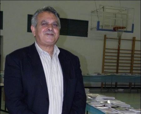 في رحيل الكاتب القصصي والروائي عدنان عباس