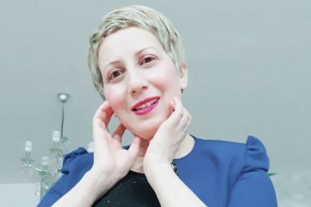 برقية للكاتب والناقد شاكر فريد حسن