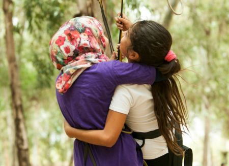 تعقيب مبادرات إبراهيم حول تقرير مراقب الدولة في موضوع التربية للحياة المشتركة ومنع العنف 