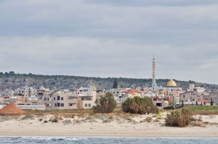 جسر الزرقاء: إطلاق عريضة لوقف مشروع سعر للساكن 