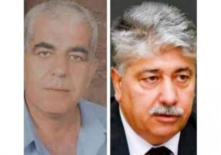 مجدلاني يلخص نتائج زيارة وزير الخارجية الأمريكي للمنطقة