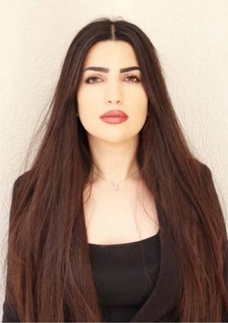 نظرة في كتاب نرمين ممدوح سعيد "حروف ومرافئ"