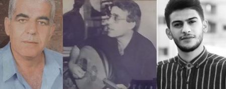  باسل السلمان " يطلق من كلمات الشاعر كمال ابراهيم أغنية " يا حلوة "