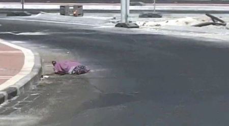 استشهاد مواطنة برصاص مستوطن شرق الخليل