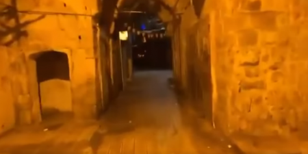 مواجهات مع الجيش الاسرائيلي في عدة مناطق بالضفة