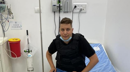 37 حالة اعتداء واعتقال وتضييقات على الصحافيين