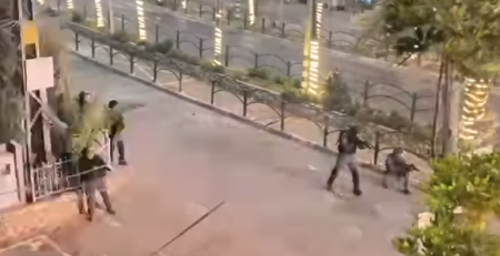 حملة شرسة تستهدف المئات ضد فلسطينيي الداخل