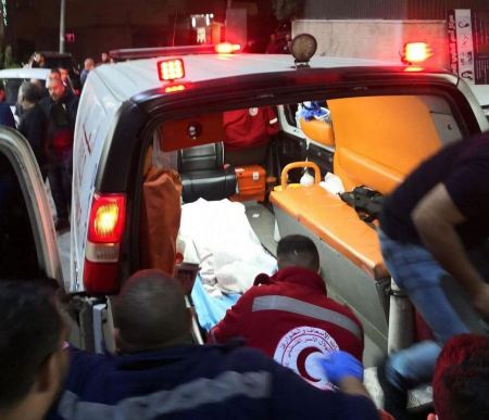 القدس ||مقتل طفل في شجار بين عائلتين ببلدة عناتا