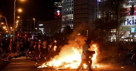 نبوءة إسرائيلية: اغتيال سياسي وحرب أهلية وهجرة عكسية