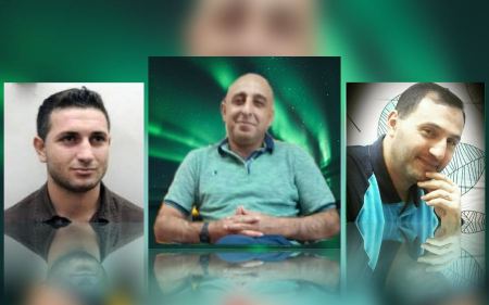 متنفَّس عبرَ القضبان (25)
