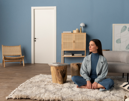 أبيض على أبيض