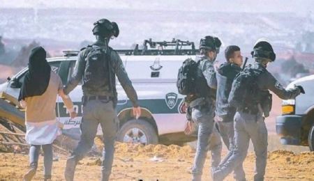 مؤتمر بالنقب لمناهضة العنصريه والتضييقات الأمنيه على الحريات