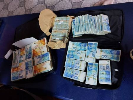 650,000 شيكل غرامة على شركة "كرتيسي أشراي ليسرائيل"