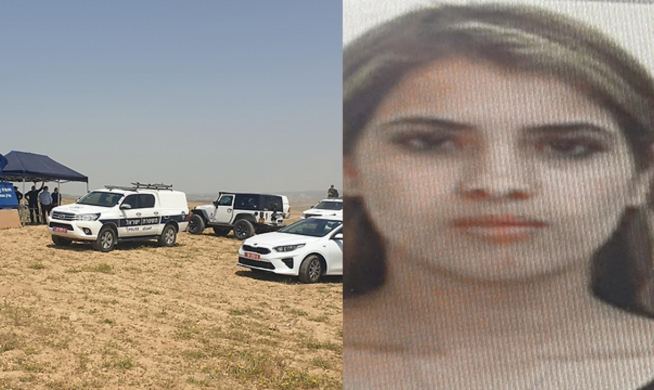 النقب - حورة : 28 عامًا لشاب بعد إدانته بقتل شقيقته نيفين العمراني