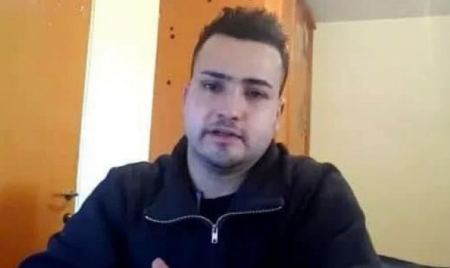 اعتقال شابين من كفرقاسم بشبهة إطلاق الرصاص على الصحفي مصطفى صرصور 