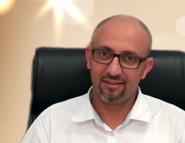 توثيق : اطلاق نار على بيت رئيس مجلس طوبا زنغرية