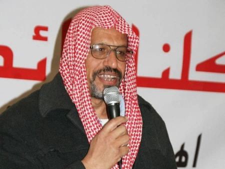 أطلقوا سراح الشيخ يوسف الباز فورا