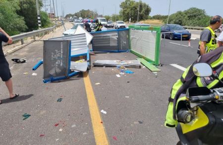 وفاة بغرق وحادثي طرق في ايلات وعكا والمغار