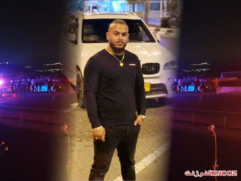 سخنين : مصرع محمد صالح بدرانة بحادث طرق مروع