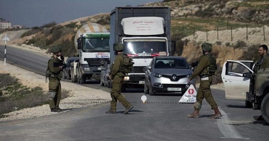 تحدٍ جديد للائتلاف الحكومي الإسرائيلي بشأن تطبيق القانون الإسرائيلي في الضفة