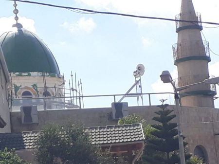 بلدية حيفا تخطط للإقامة أحياء يهودية ووجود العرب فيها يحولها إلى أحياء مختلطة.