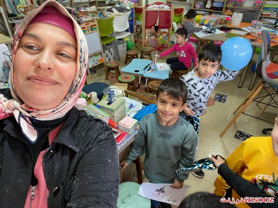 كوكب ابو الهيجاء : مركز P.W.C يختتم فعاليات شهر رمضان