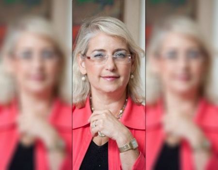 داليت شطاوبر في رسالة للمربّين وللمربيّات.