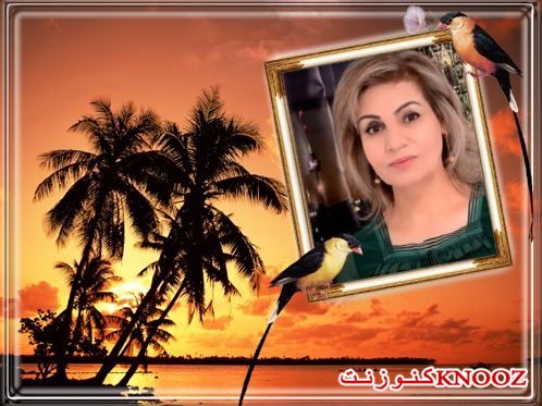 قصيدة: أنا القسطل