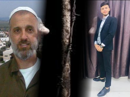 متنفَّس عبرَ القضبان (55)