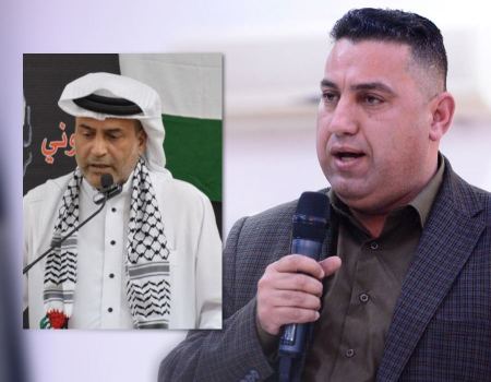 النضال الشعبي والتجمع الوحدوي البحريني يؤكدان : ضرورة التصدي لممارسات الاحتلال ورفض التطبيع