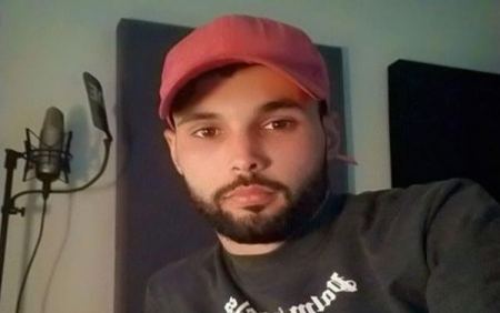 الرابور أنور يصدر جديده "غير نساي"