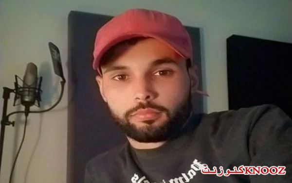 الرابور أنور يصدر جديده 