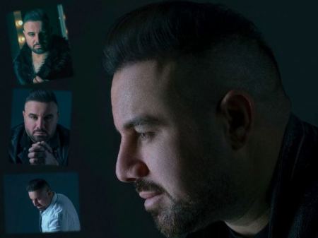 الفنان عوض طنوس ... انا بحاجة لدم !