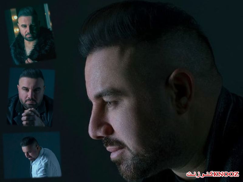 الفنان عوض طنوس ... انا بحاجة لدم !