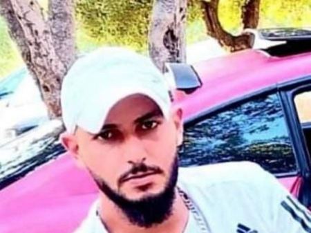 مصرع فراس محمد حمدوني من ابو سنان بحادث طرق