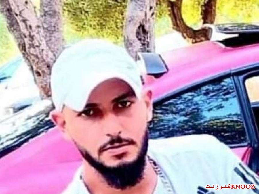 مصرع فراس محمد حمدوني من ابو سنان بحادث طرق